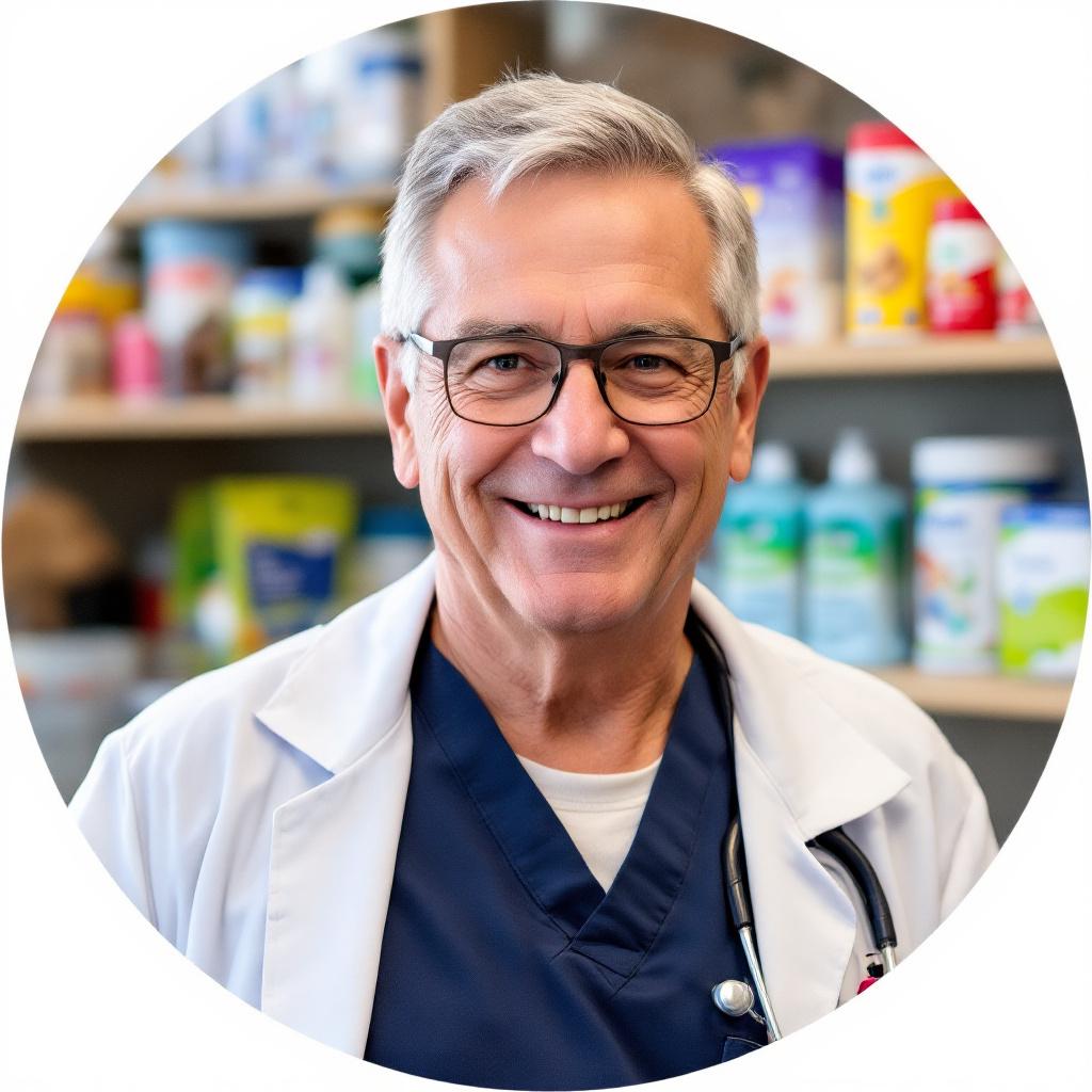Dr. Foster